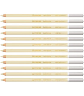 LAPICES COLOR STABILO CARBOTHELLO 700