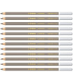 LAPICES COLOR STABILO CARBOTHELLO 704