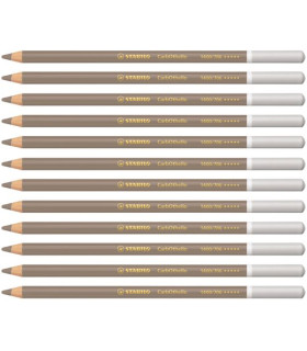 LAPICES COLOR STABILO CARBOTHELLO 706
