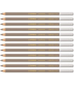 LAPICES COLOR STABILO CARBOTHELLO 706