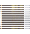 LAPICES COLOR STABILO CARBOTHELLO 708