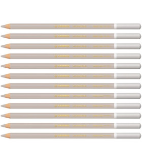 LAPICES COLOR STABILO CARBOTHELLO 720