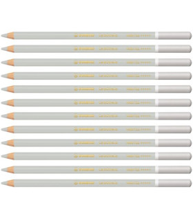 LAPICES COLOR STABILO CARBOTHELLO 722