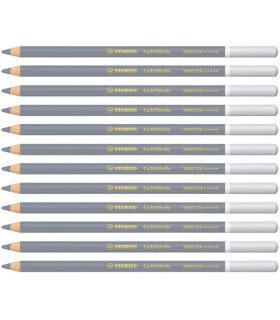 LAPICES COLOR STABILO CARBOTHELLO 724
