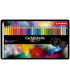 LAPICES COLOR STABILO CARBOTHELLO MET.36