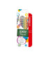 LAPICES COLOR STABILO EASY C. ZURDO  6