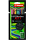 LAPICES COLOR STABILO GREEN COLOR C/12