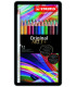 LAPICES COLOR STABILO ORIGINAL ARTY C/12