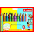 LAPICES COLOR STABILO WOODY 3 EN 1 E/10
