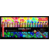 LAPICES COLOR STABILO WOODY ART.LIN E/18