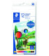 LAPICES COLOR STAEDT.146 D.JOURNEY C/12
