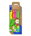 LAPICES COLOR STAEDTLER 140 C/4