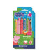 LAPICES COLOR STAEDTLER 140 PEPPA C/6