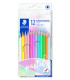 LAPICES COLOR STAEDT.146 NC est.12