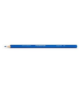 LAPICES COLOR STAEDT.157 ERGOSOFT AZUL