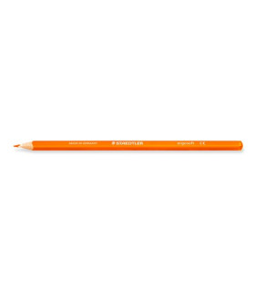 LAPICES COLOR STAEDT.157 ERGOSOFT NARANJ