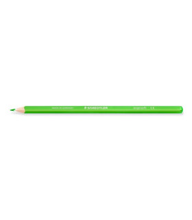 LAPICES COLOR STAEDT.157 ERGOSOFT VERDE