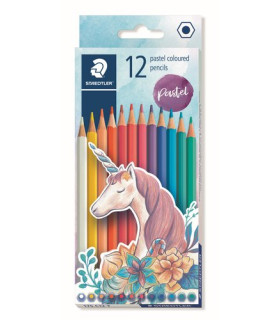 LAPICES COLOR STAEDT.175 est.12
