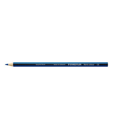 LAPICES COLOR STAEDT.185 NC unic.AZUL