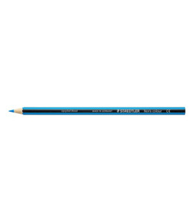 LAPICES COLOR STAEDT.185 NC unic.AZUL CL