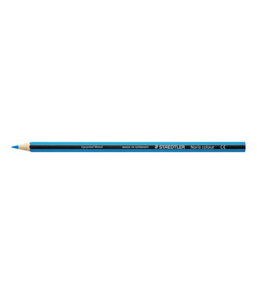 LAPICES COLOR STAEDT.185 NC unic.AZUL CL
