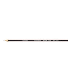 LAPICES COLOR STAEDT.185 NC unic.BLANCO
