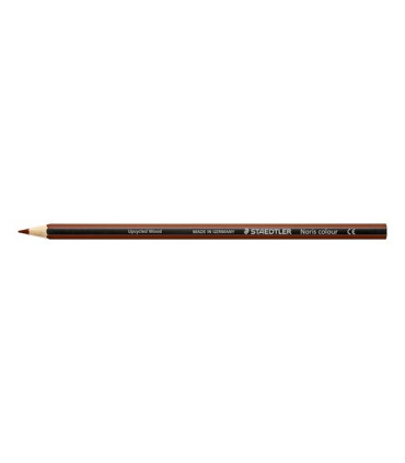 LAPICES COLOR STAEDT.185 NC unic.MARRON
