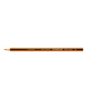 LAPICES COLOR STAEDT.185 NC unic.NARANJA