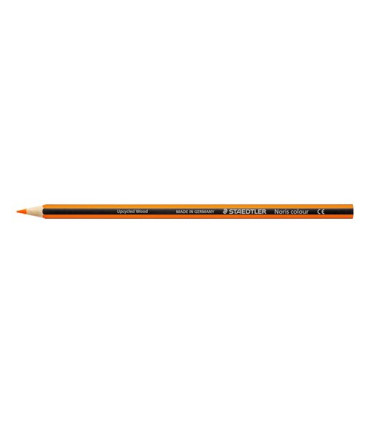 LAPICES COLOR STAEDT.185 NC unic.NARANJA