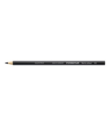 LAPICES COLOR STAEDT.185 NC unic.NEGRO