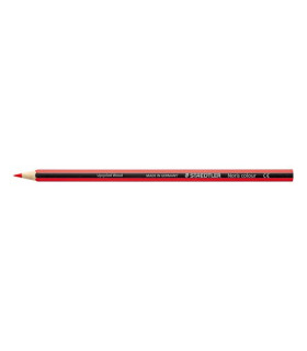 LAPICES COLOR STAEDT.185 NC unic.ROJO CL