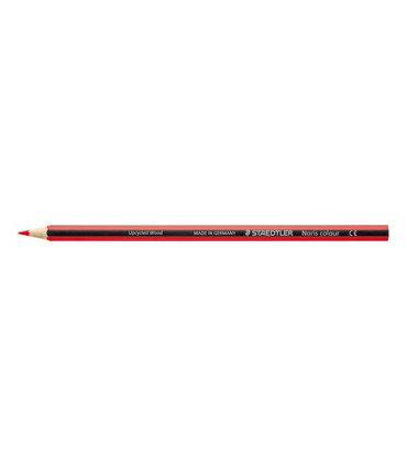 LAPICES COLOR STAEDT.185 NC unic.ROJO CL