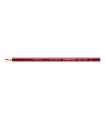 LAPICES COLOR STAEDT.185 NC unic.ROJO CL