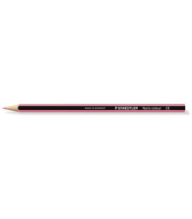 LAPICES COLOR STAEDT.185 NC unic.ROSA