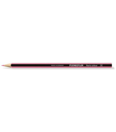 LAPICES COLOR STAEDT.185 NC unic.ROSA