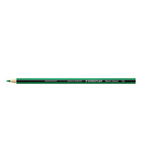 LAPICES COLOR STAEDT.185 NC unic.VERDE