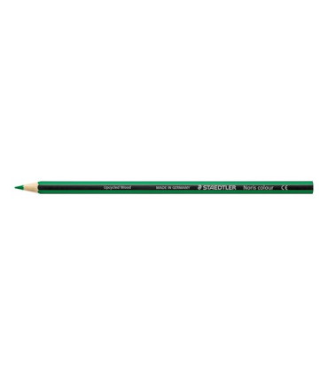LAPICES COLOR STAEDT.185 NC unic.VERDE