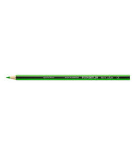 LAPICES COLOR STAEDT.185 NC unic.VERDE C