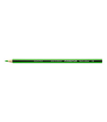 LAPICES COLOR STAEDT.185 NC unic.VERDE C