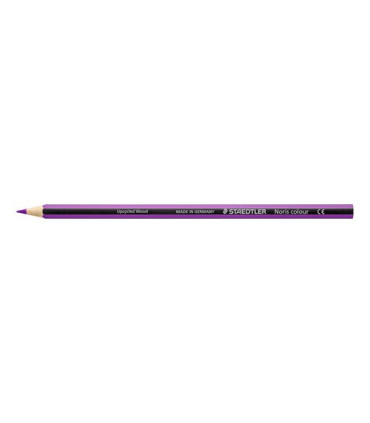 LAPICES COLOR STAEDT.185 NC unic.VIOLETA