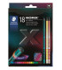 LAPICES COLOR STAEDT.186 NORIX EST.16
