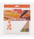 LAPICES COLOR TALENS COLOR. EST.24