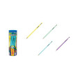LAPIZ GRAFITO CENTRUM con GOMA HB B/50