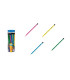 LAPIZ GRAFITO CENTRUM TRIANGULAR HB B/50