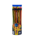 LAPIZ GRAFITO CENTRUM TRIANGULAR HB B/50