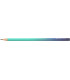 LAPIZ FABER CASTELL - B  FLOW BLUE