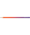 LAPIZ FABER CASTELL - B  FLOW MELON