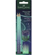 LAPIZ FABER CASTELL B FLOW EDIT. BLUE SE