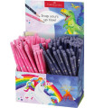 LAPIZ FABER CASTELL DINO&UNI EXP. 144