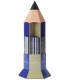 LAPIZ FABER GOLDFABER 1225 EXPOSITOR 120
